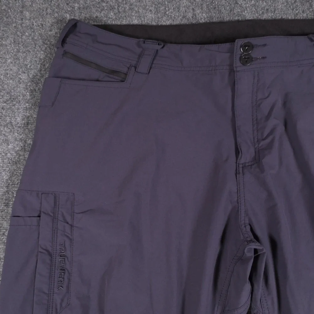 Truewerk T1 Werkpant Pants Mens 44x34 Navy Stretch Lightweight Workwear